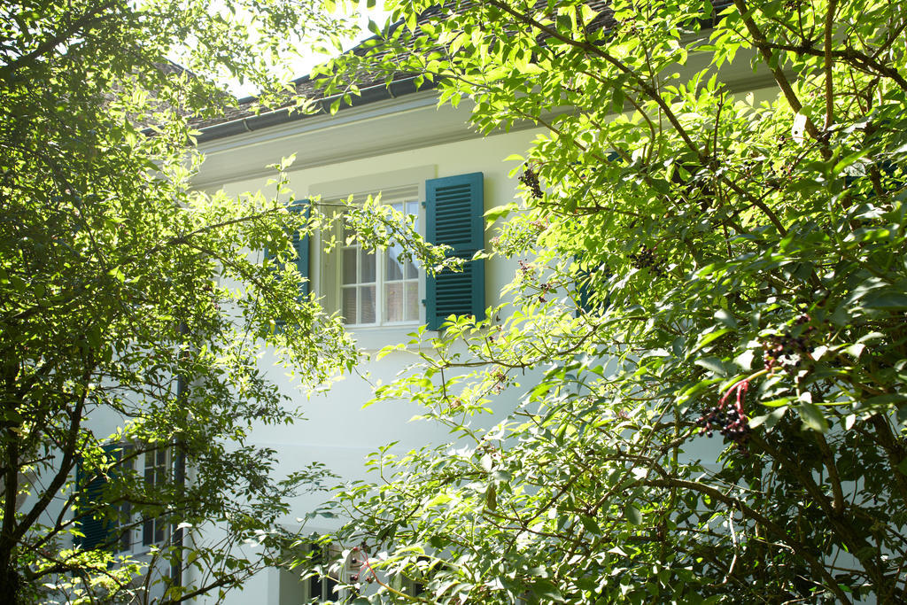 Chateau Attisholz Riedholz Zimmer foto